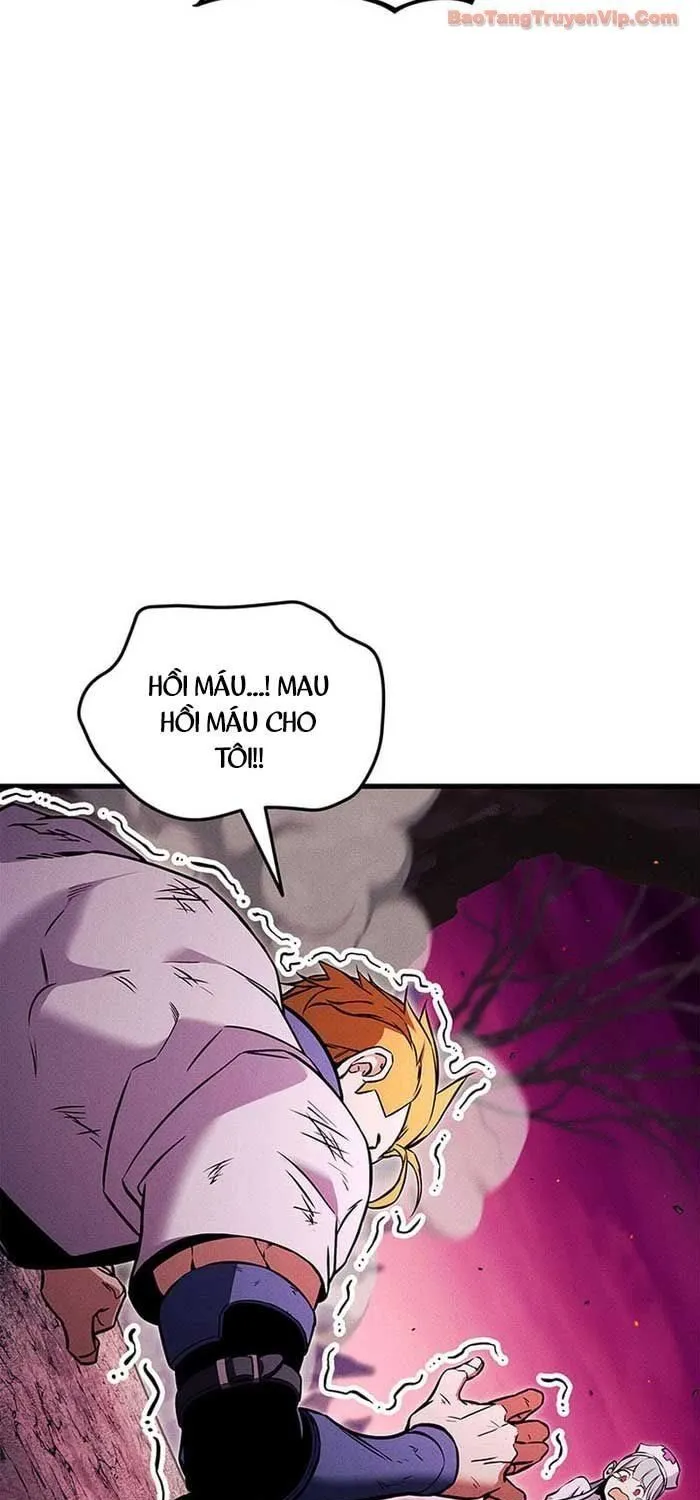 Sự Trở Lại Của Vị Thần Sức Mạnh Chap 212 - Next Chap 213