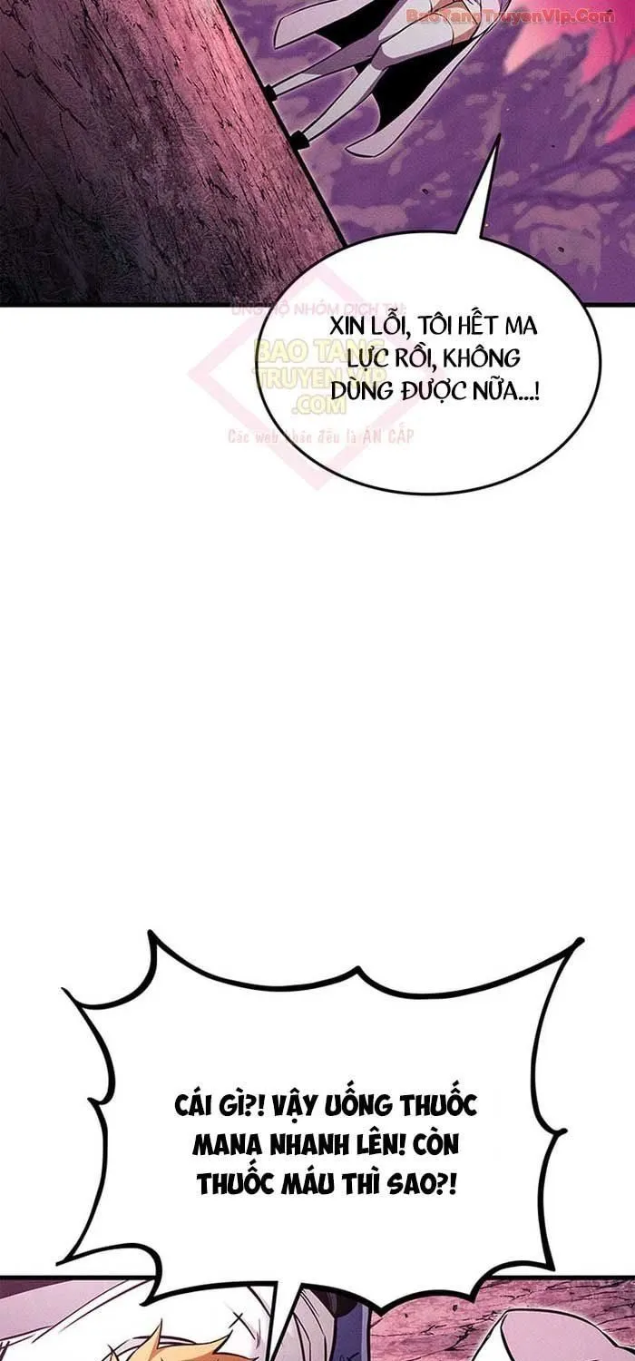 Sự Trở Lại Của Vị Thần Sức Mạnh Chap 212 - Next Chap 213