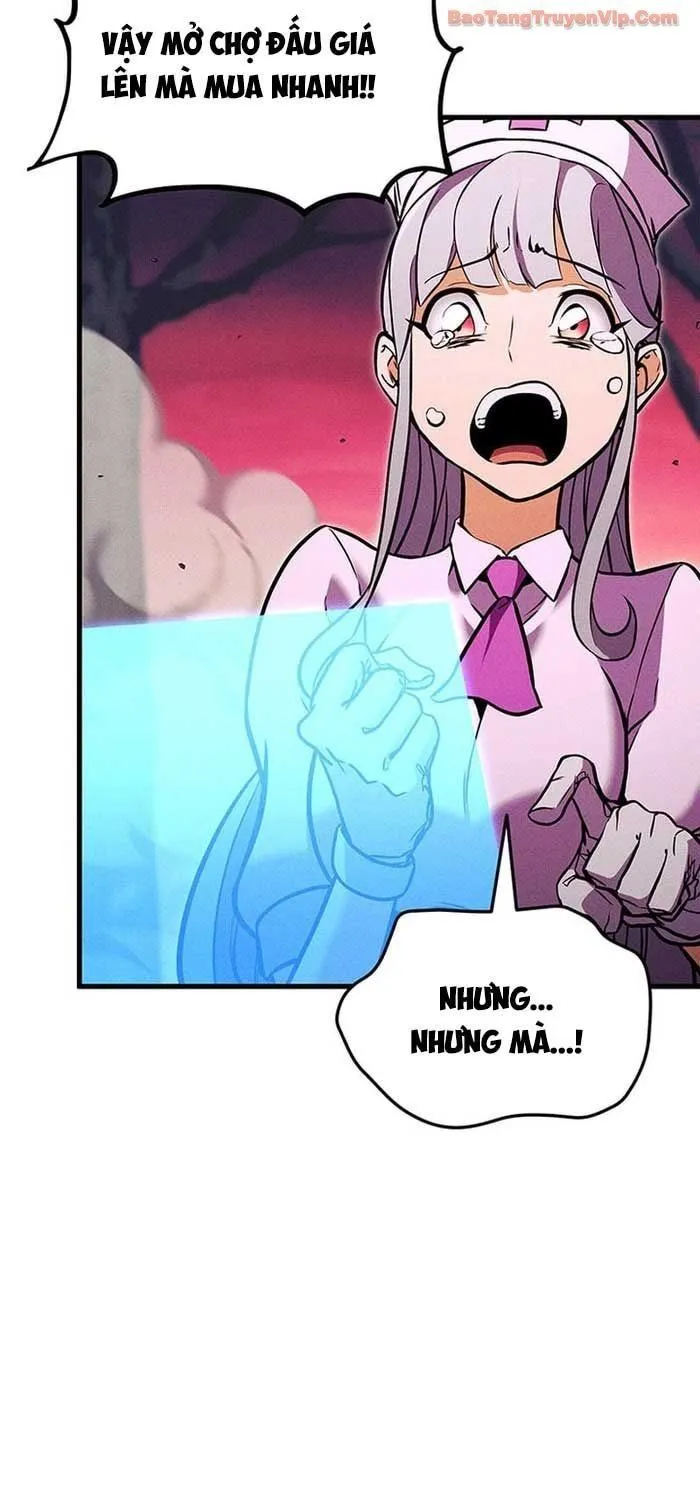 Sự Trở Lại Của Vị Thần Sức Mạnh Chap 212 - Next Chap 213