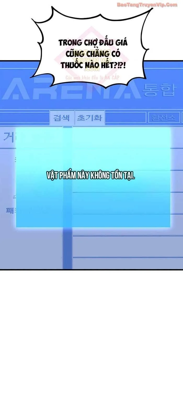 Sự Trở Lại Của Vị Thần Sức Mạnh Chap 212 - Next Chap 213