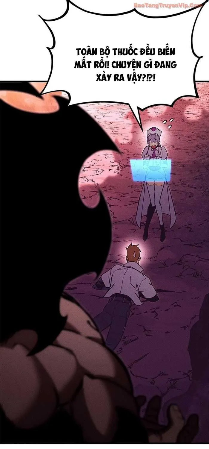 Sự Trở Lại Của Vị Thần Sức Mạnh Chap 212 - Next Chap 213