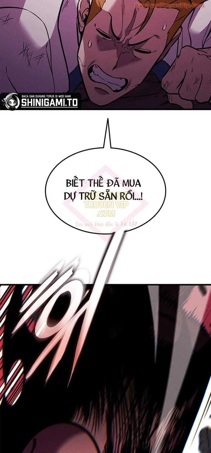 Sự Trở Lại Của Vị Thần Sức Mạnh Chap 212 - Next Chap 213