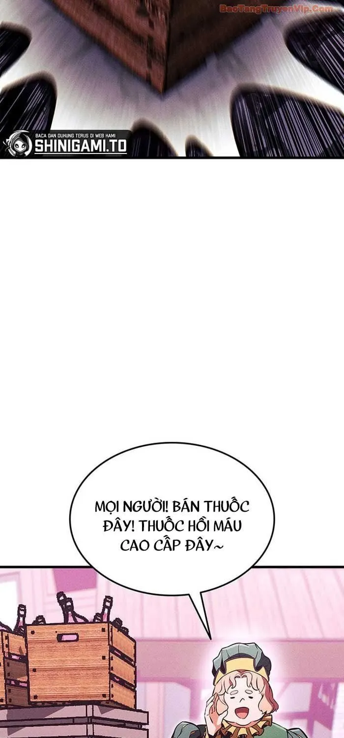 Sự Trở Lại Của Vị Thần Sức Mạnh Chap 212 - Next Chap 213