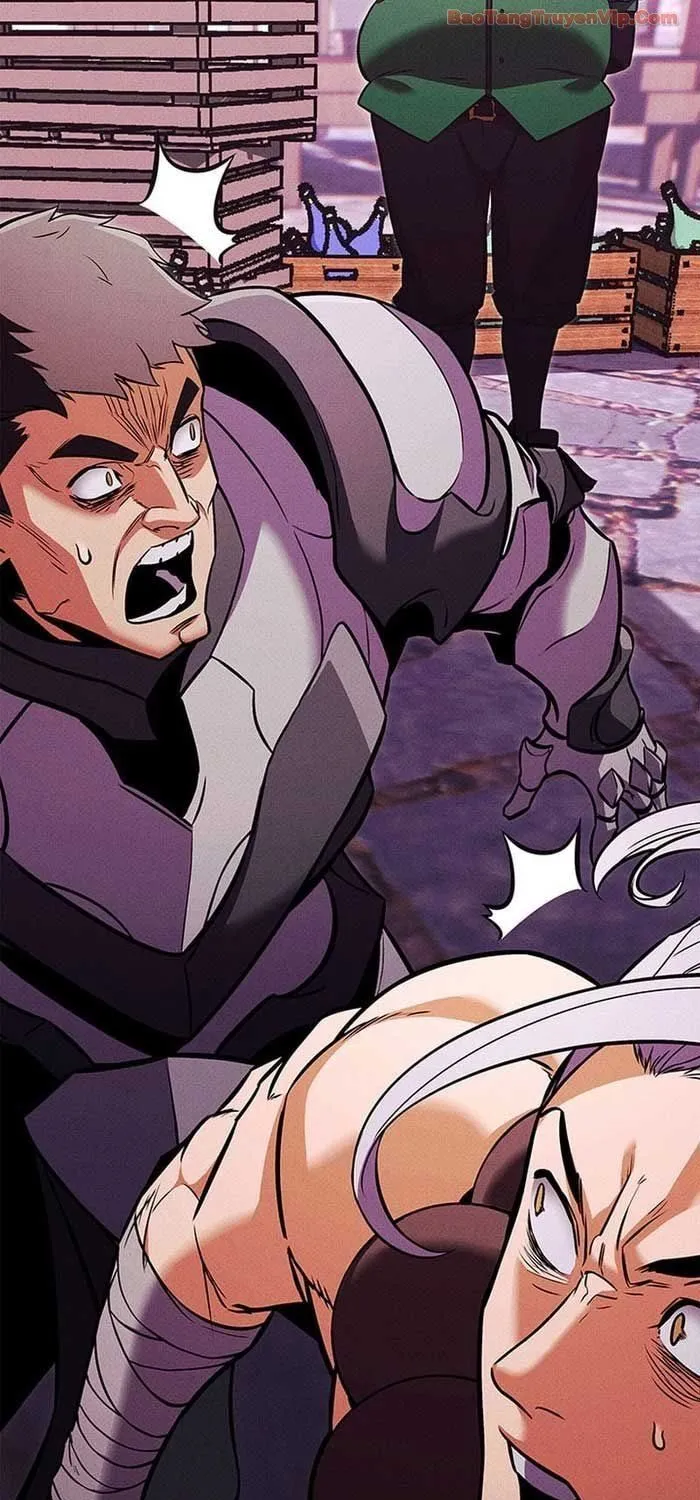 Sự Trở Lại Của Vị Thần Sức Mạnh Chap 212 - Next Chap 213