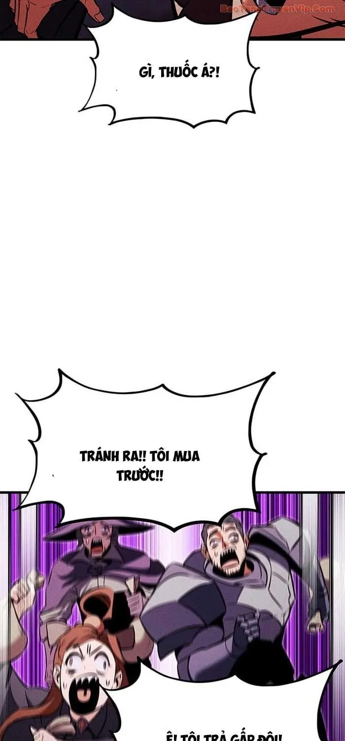 Sự Trở Lại Của Vị Thần Sức Mạnh Chap 212 - Next Chap 213