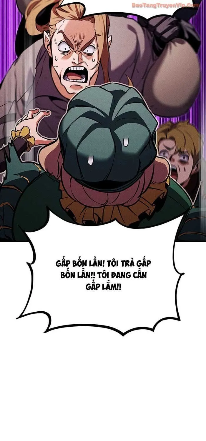 Sự Trở Lại Của Vị Thần Sức Mạnh Chap 212 - Next Chap 213