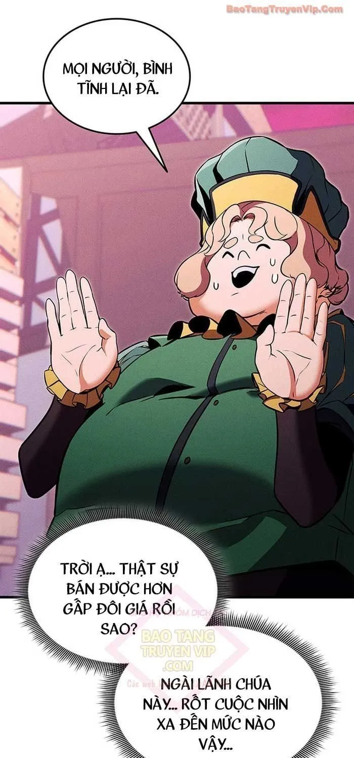 Sự Trở Lại Của Vị Thần Sức Mạnh Chap 212 - Next Chap 213