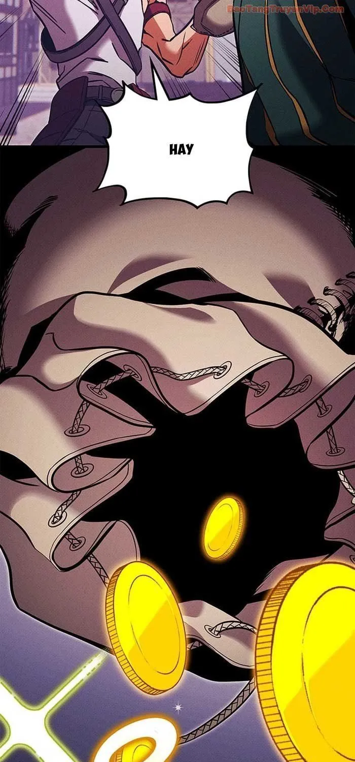 Sự Trở Lại Của Vị Thần Sức Mạnh Chap 212 - Next Chap 213