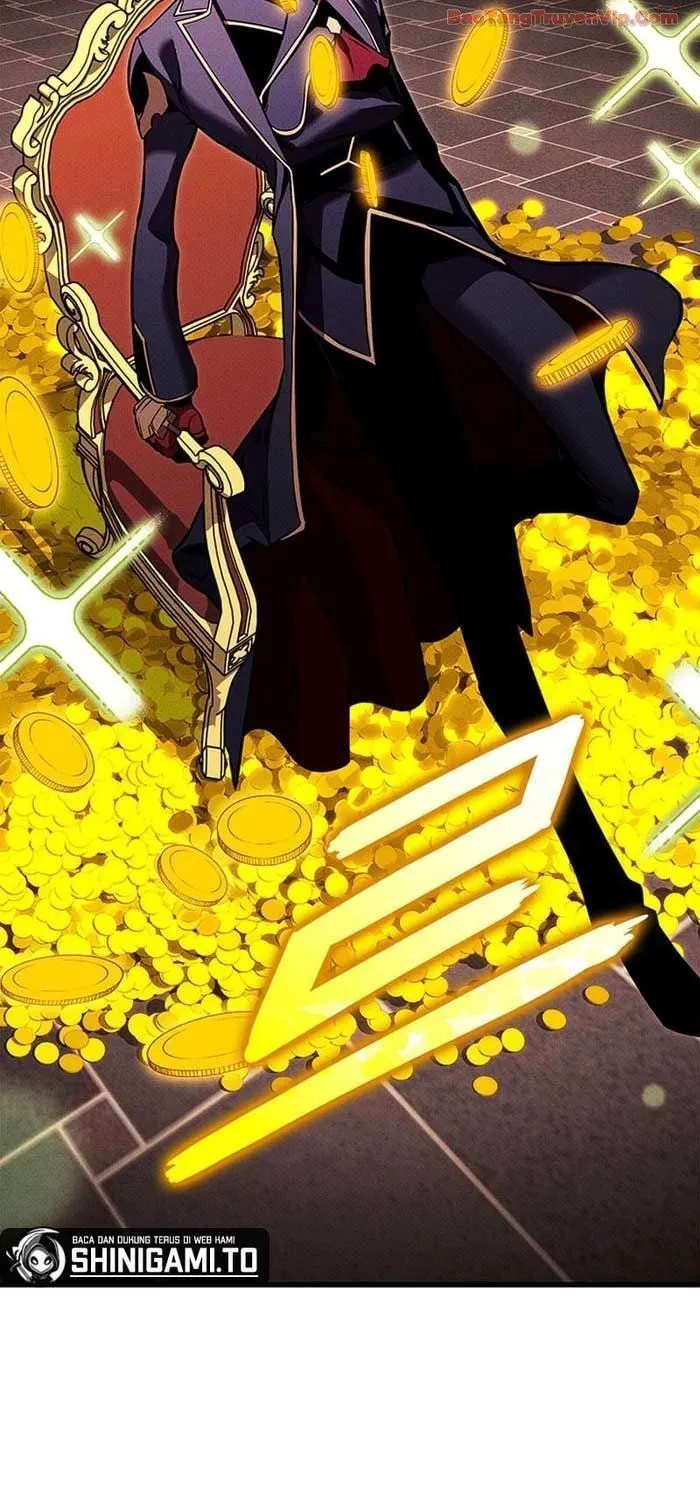 Sự Trở Lại Của Vị Thần Sức Mạnh Chap 212 - Next Chap 213