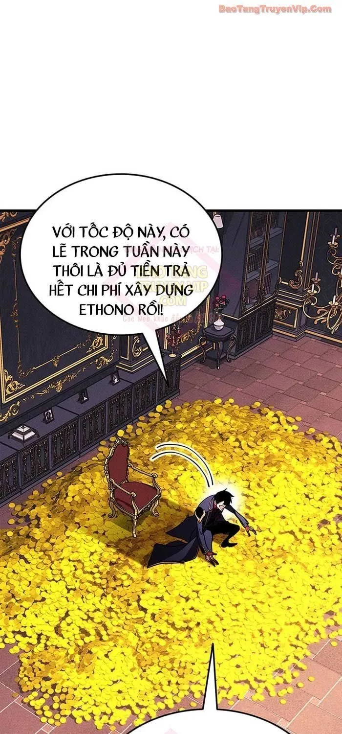 Sự Trở Lại Của Vị Thần Sức Mạnh Chap 212 - Next Chap 213