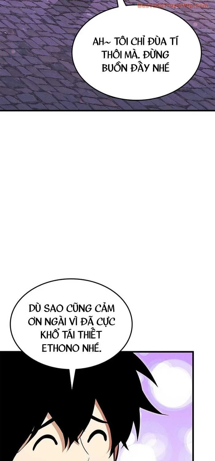 Sự Trở Lại Của Vị Thần Sức Mạnh Chap 212 - Next Chap 213