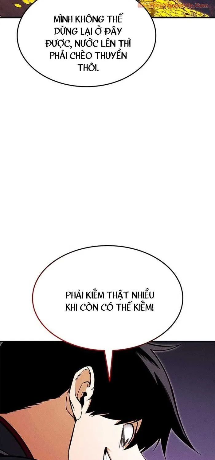 Sự Trở Lại Của Vị Thần Sức Mạnh Chap 212 - Next Chap 213