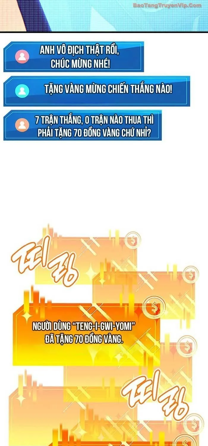 Sự Trở Lại Của Vị Thần Sức Mạnh Chap 212 - Next Chap 213