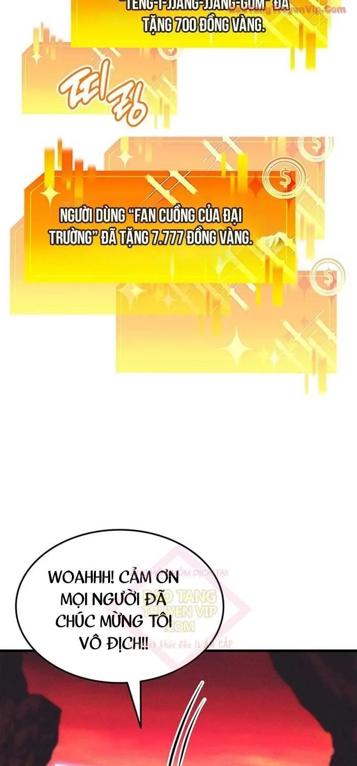 Sự Trở Lại Của Vị Thần Sức Mạnh Chap 212 - Next Chap 213