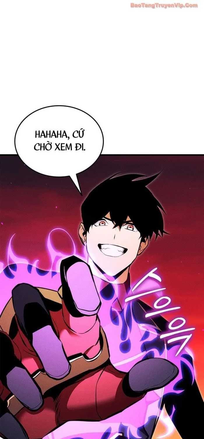 Sự Trở Lại Của Vị Thần Sức Mạnh Chap 212 - Next Chap 213