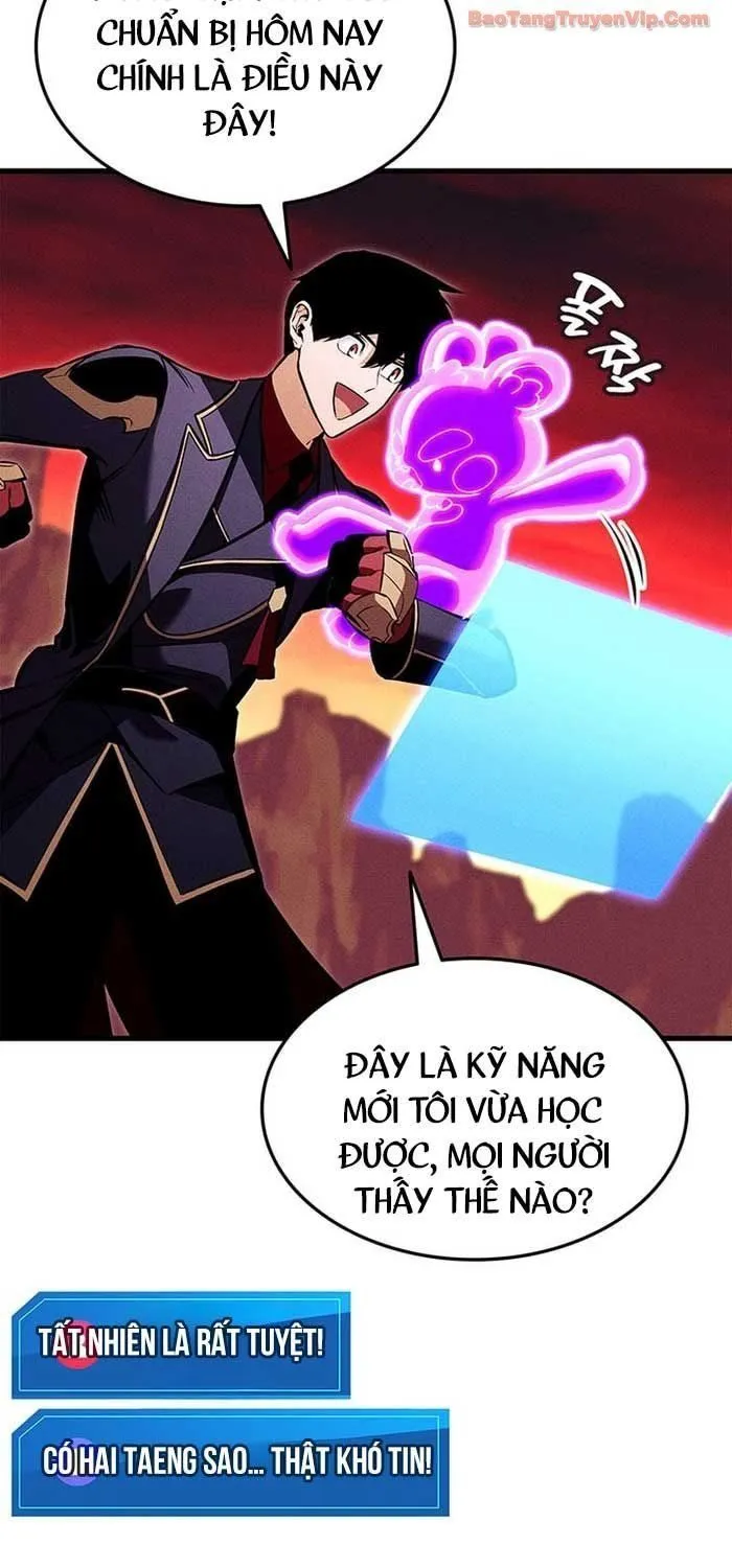 Sự Trở Lại Của Vị Thần Sức Mạnh Chap 212 - Next Chap 213