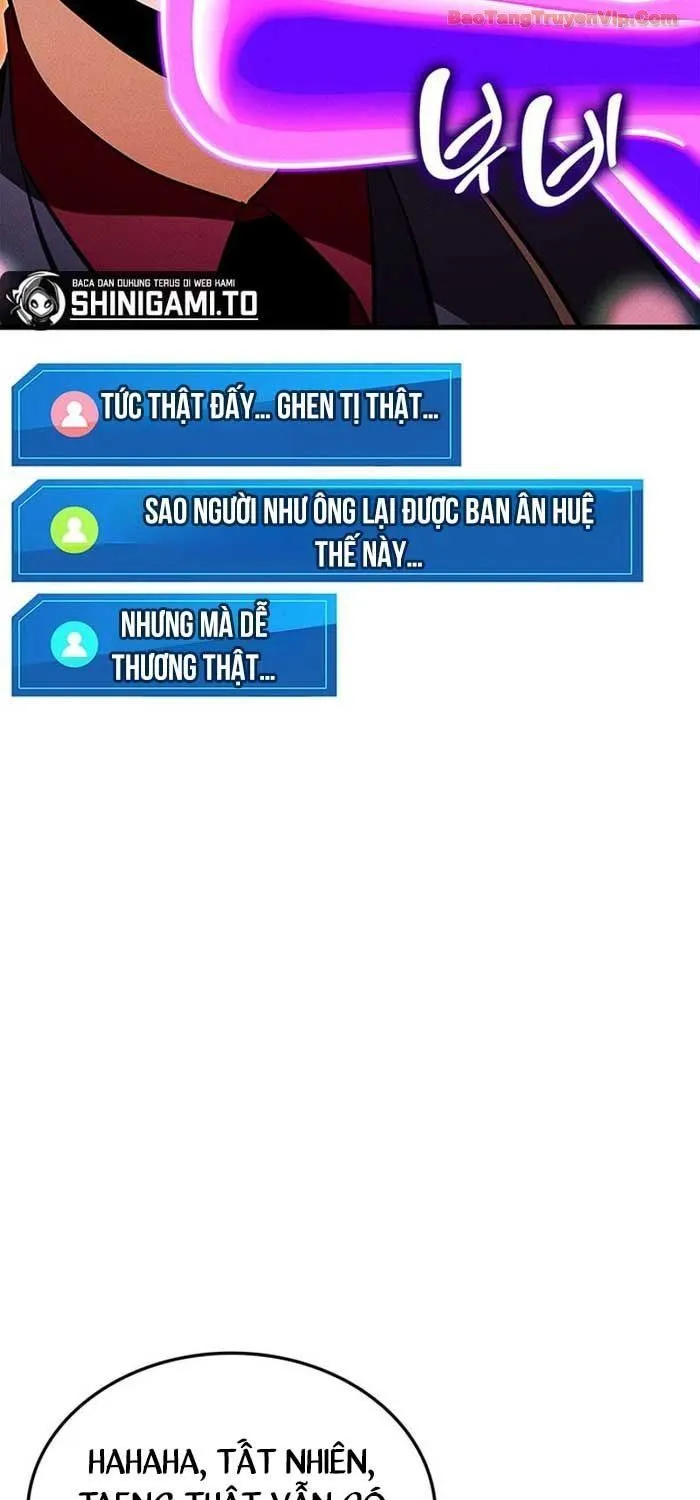 Sự Trở Lại Của Vị Thần Sức Mạnh Chap 212 - Next Chap 213