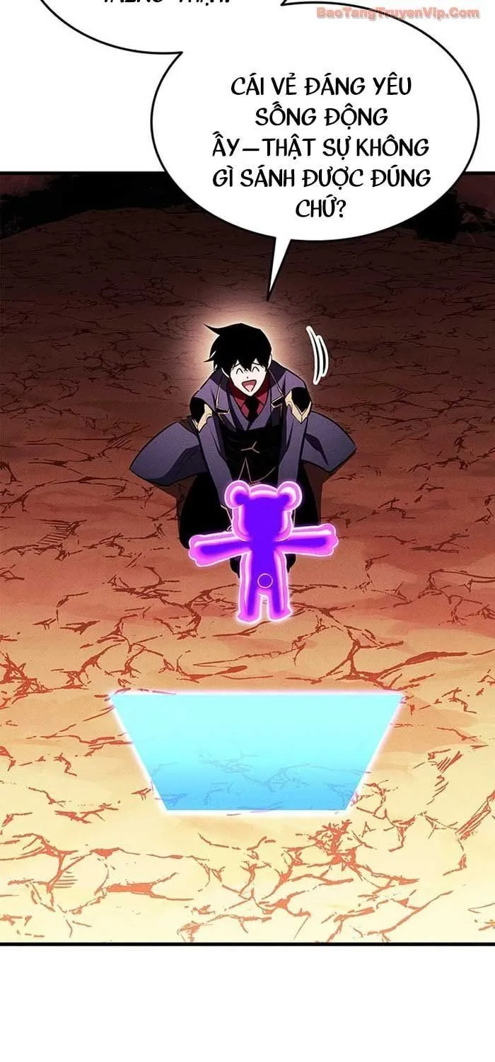 Sự Trở Lại Của Vị Thần Sức Mạnh Chap 212 - Next Chap 213