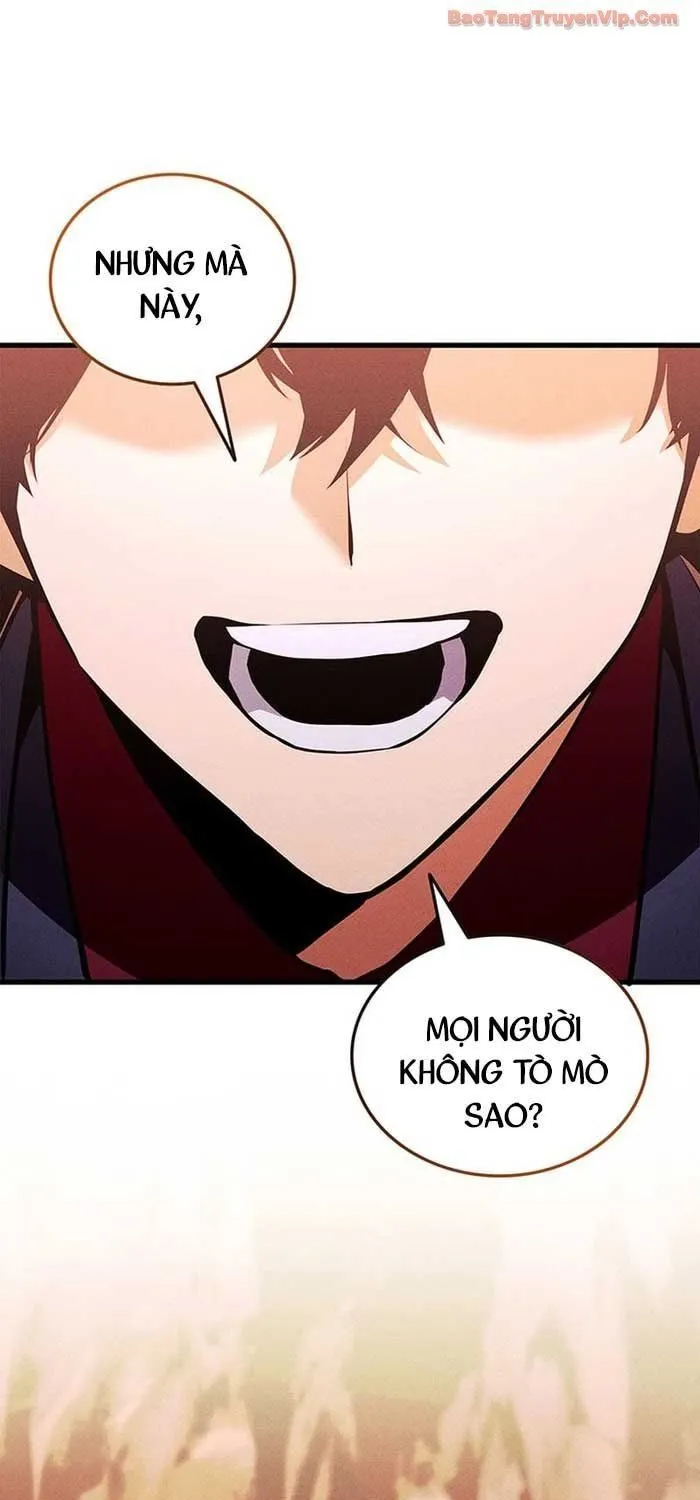 Sự Trở Lại Của Vị Thần Sức Mạnh Chap 212 - Next Chap 213