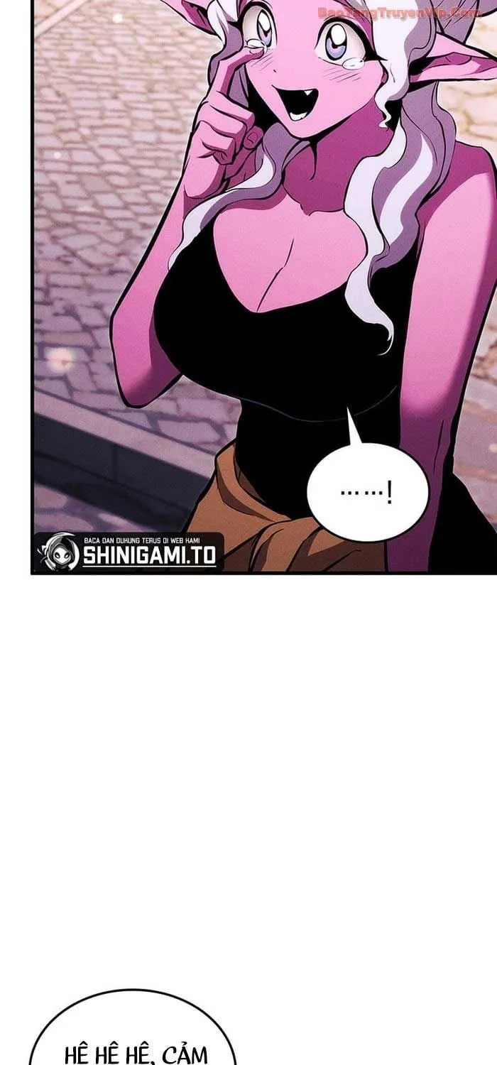 Sự Trở Lại Của Vị Thần Sức Mạnh Chap 212 - Next Chap 213