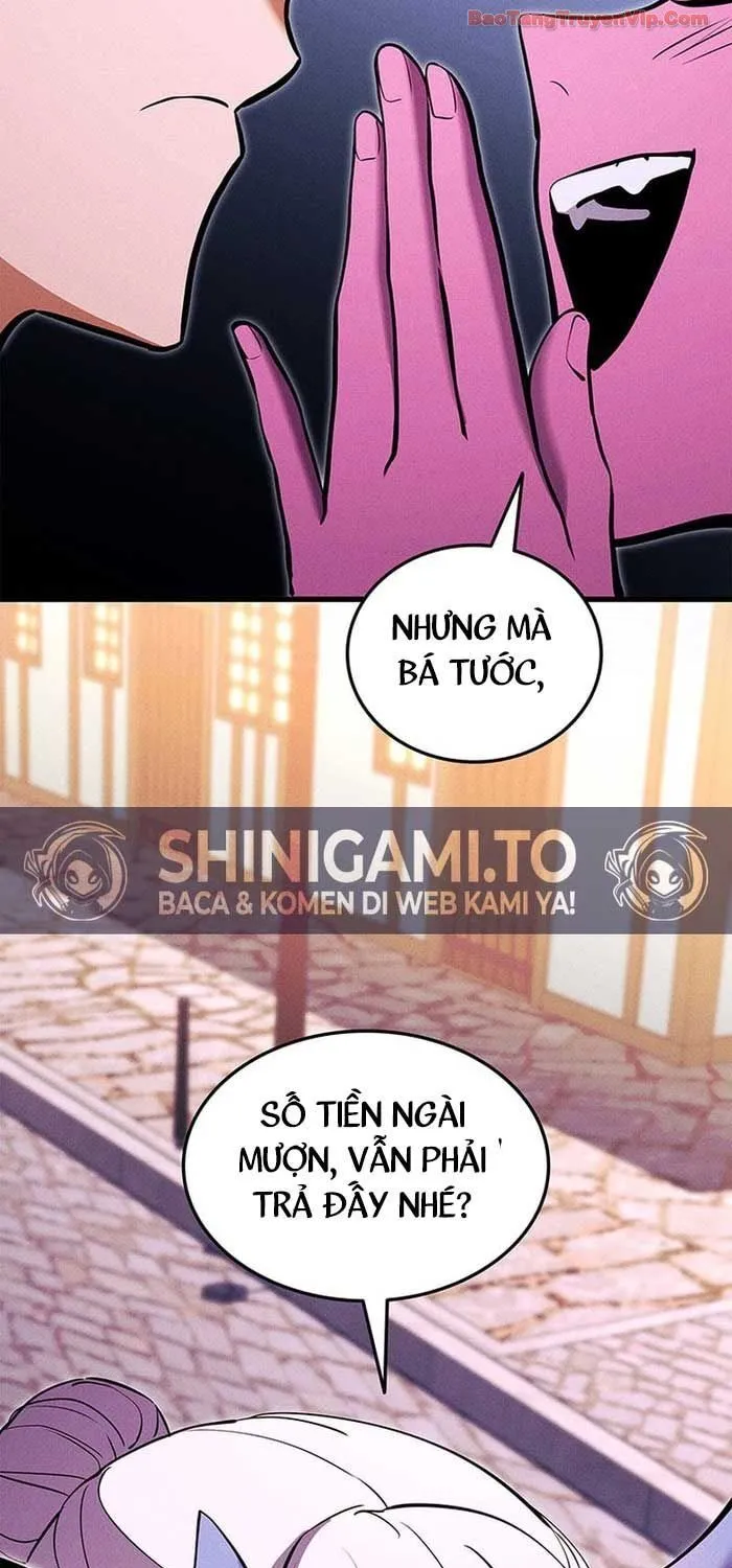 Sự Trở Lại Của Vị Thần Sức Mạnh Chap 212 - Next Chap 213