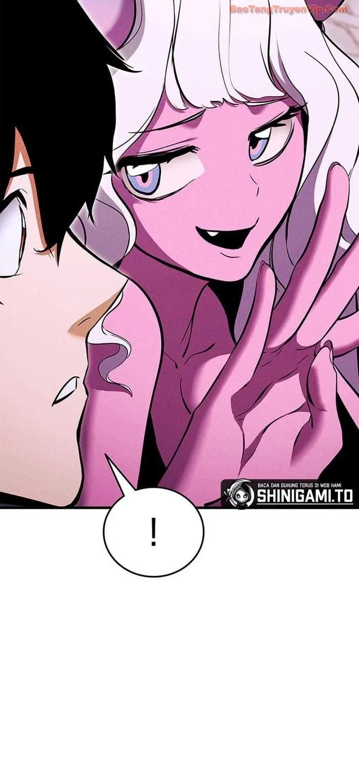 Sự Trở Lại Của Vị Thần Sức Mạnh Chap 212 - Next Chap 213