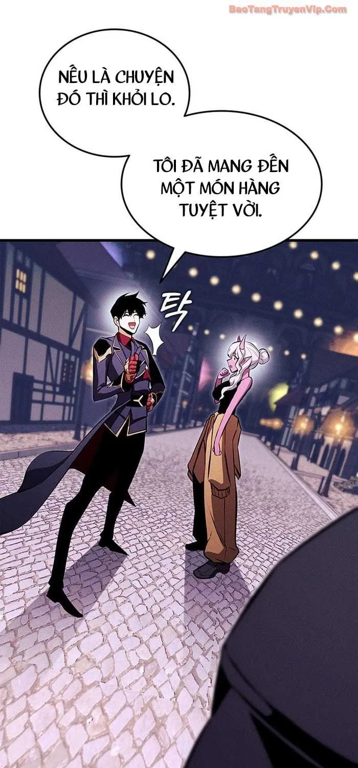 Sự Trở Lại Của Vị Thần Sức Mạnh Chap 212 - Next Chap 213