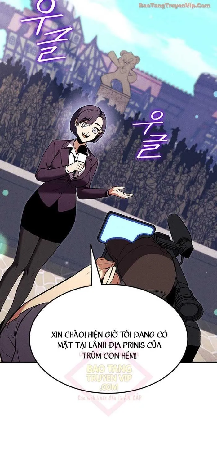 Sự Trở Lại Của Vị Thần Sức Mạnh Chap 212 - Next Chap 213