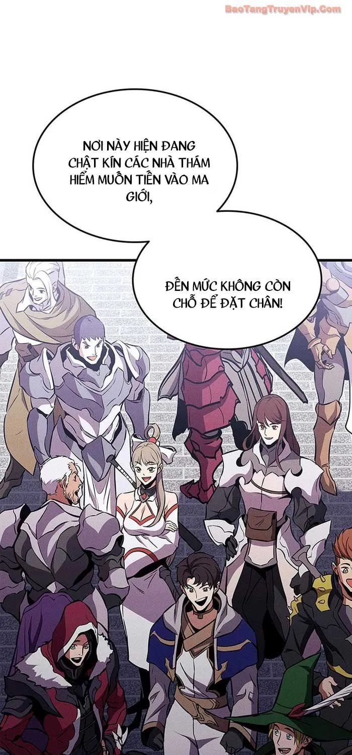 Sự Trở Lại Của Vị Thần Sức Mạnh Chap 212 - Next Chap 213