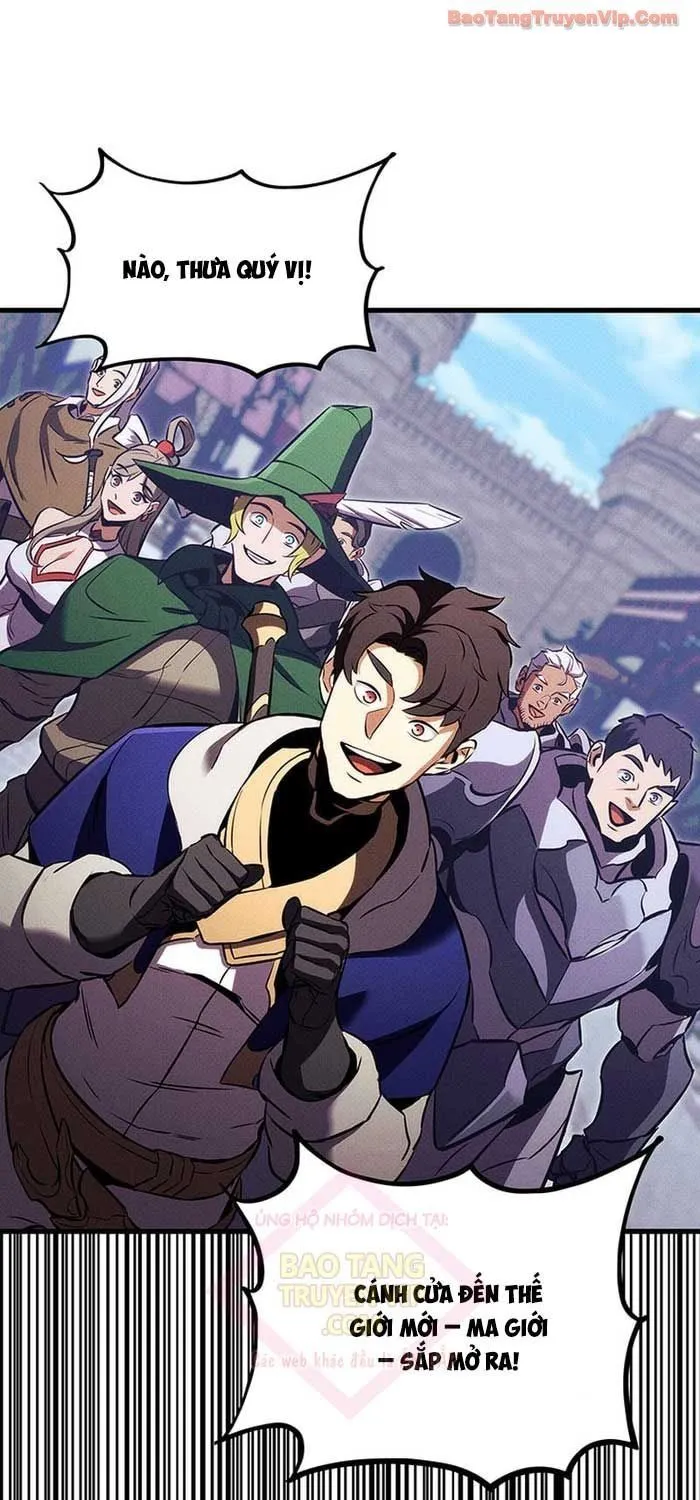 Sự Trở Lại Của Vị Thần Sức Mạnh Chap 212 - Next Chap 213