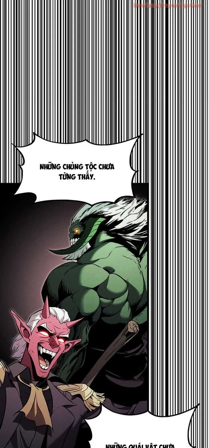 Sự Trở Lại Của Vị Thần Sức Mạnh Chap 212 - Next Chap 213