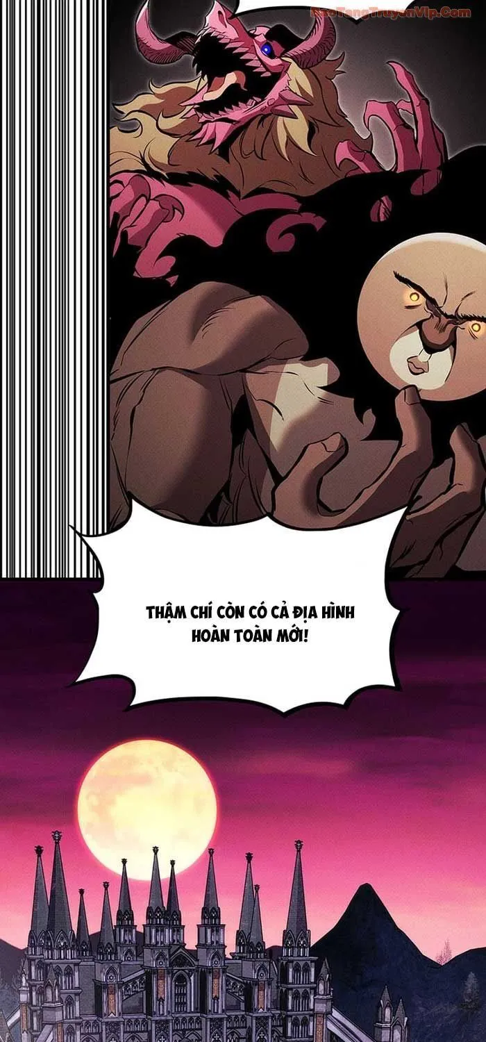 Sự Trở Lại Của Vị Thần Sức Mạnh Chap 212 - Next Chap 213