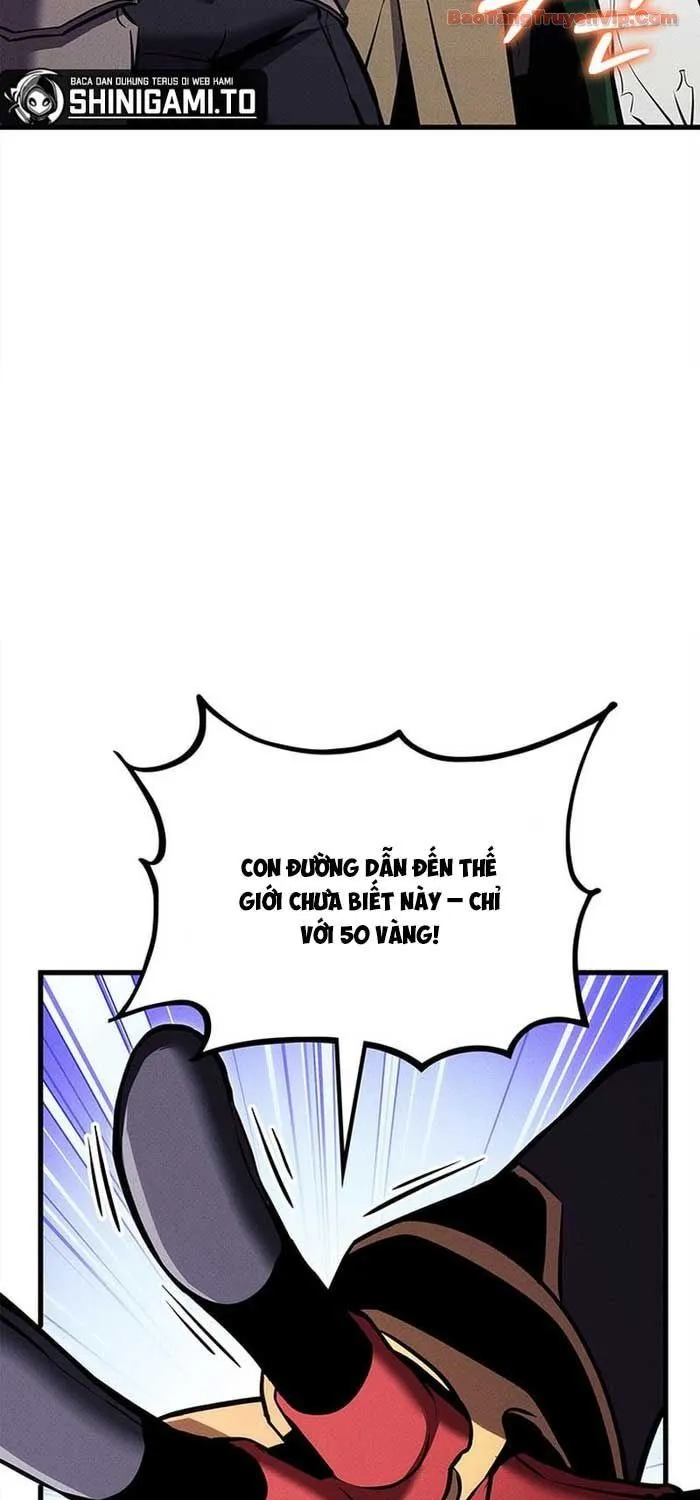 Sự Trở Lại Của Vị Thần Sức Mạnh Chap 212 - Next Chap 213