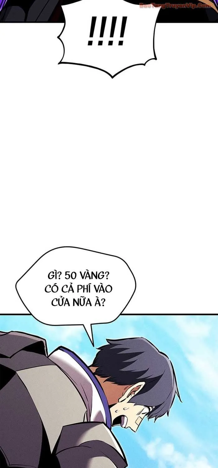 Sự Trở Lại Của Vị Thần Sức Mạnh Chap 212 - Next Chap 213