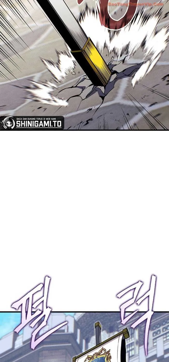 Sự Trở Lại Của Vị Thần Sức Mạnh Chap 212 - Next Chap 213