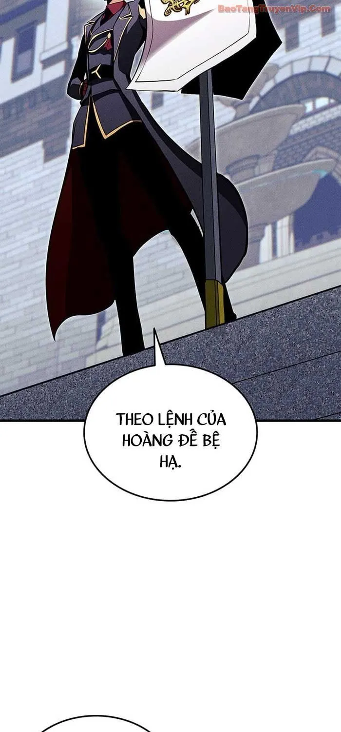 Sự Trở Lại Của Vị Thần Sức Mạnh Chap 212 - Next Chap 213