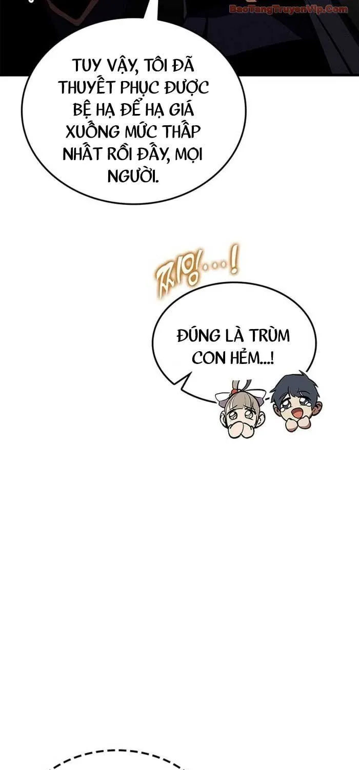 Sự Trở Lại Của Vị Thần Sức Mạnh Chap 212 - Next Chap 213