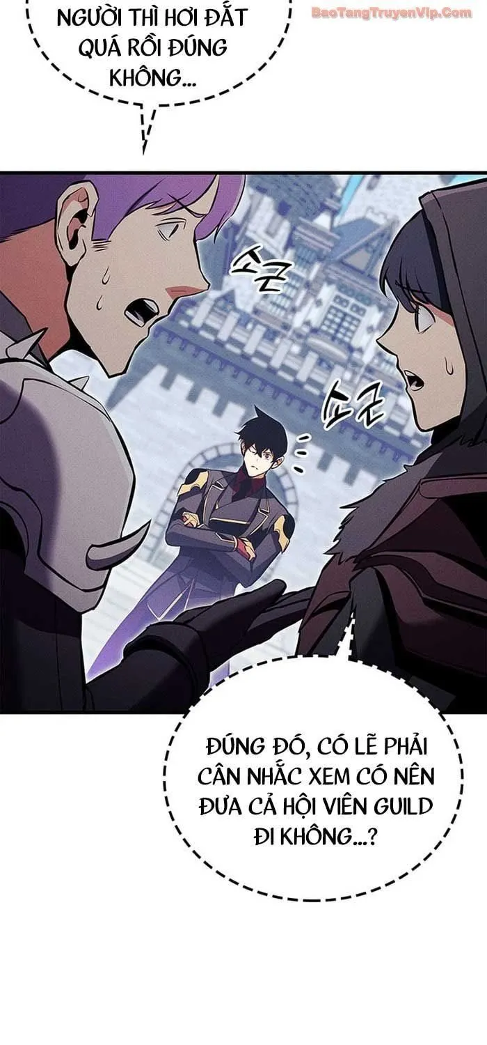 Sự Trở Lại Của Vị Thần Sức Mạnh Chap 212 - Next Chap 213