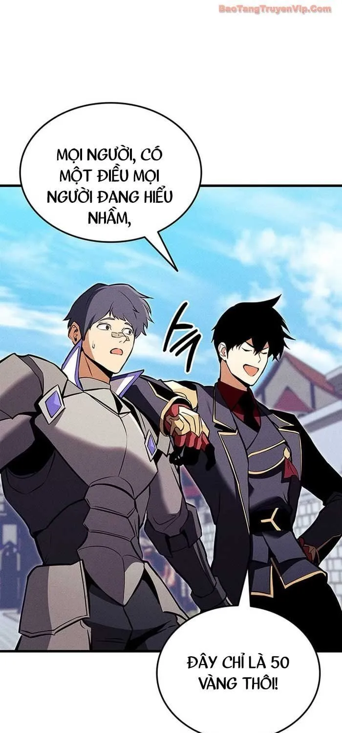 Sự Trở Lại Của Vị Thần Sức Mạnh Chap 212 - Next Chap 213