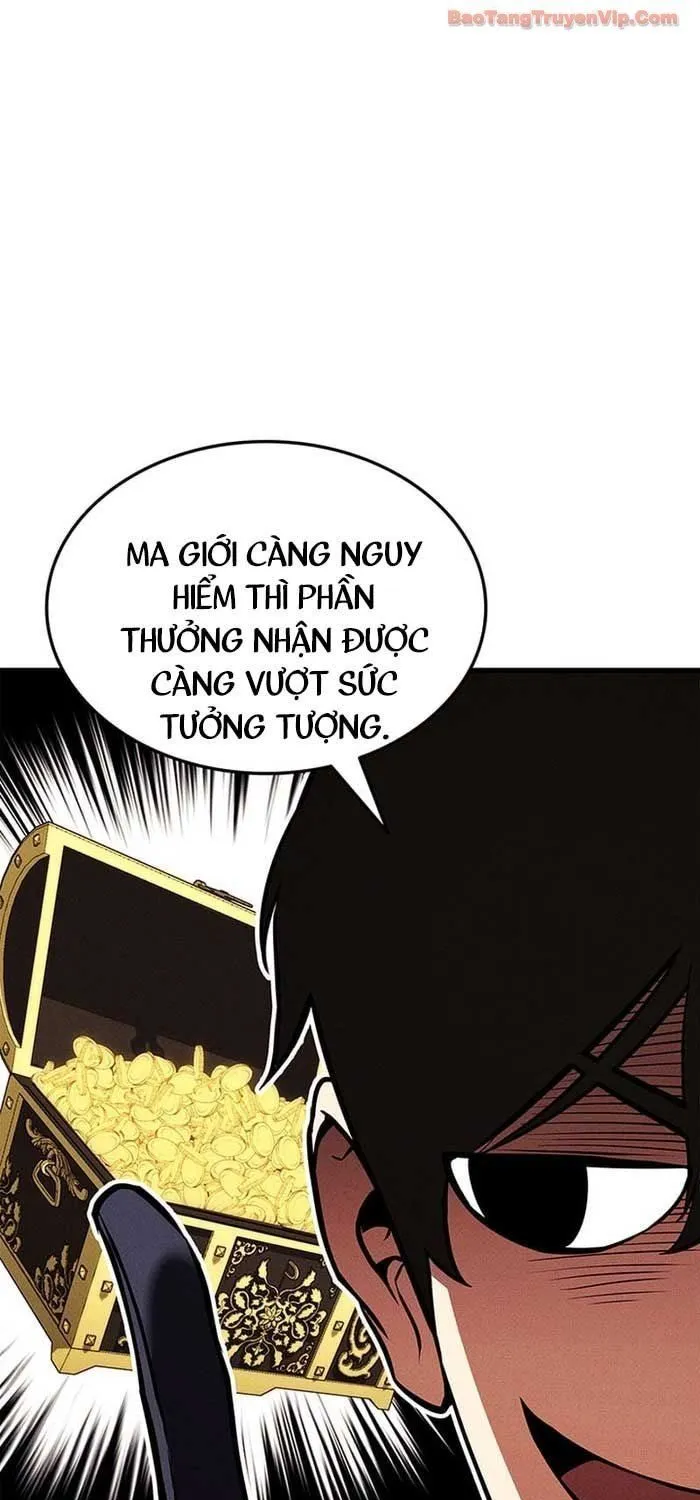 Sự Trở Lại Của Vị Thần Sức Mạnh Chap 212 - Next Chap 213