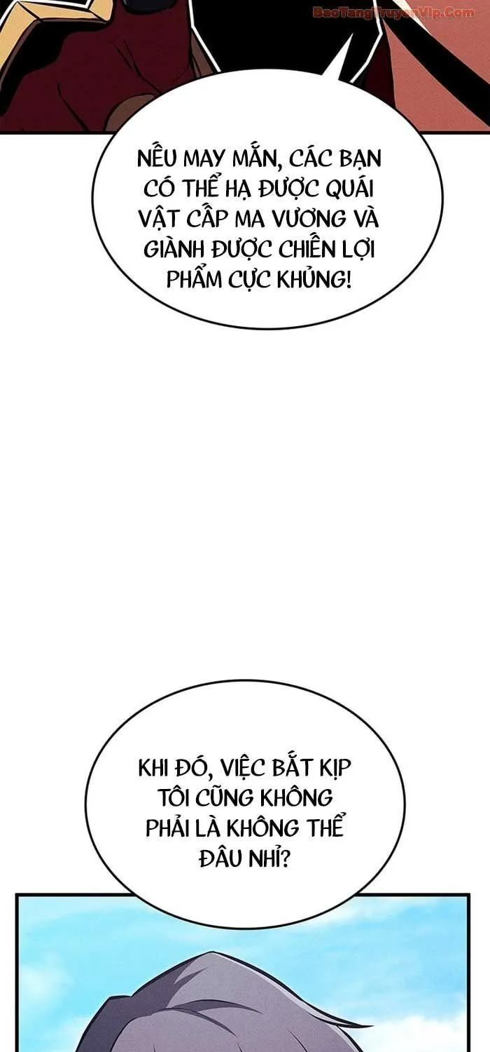 Sự Trở Lại Của Vị Thần Sức Mạnh Chap 212 - Next Chap 213