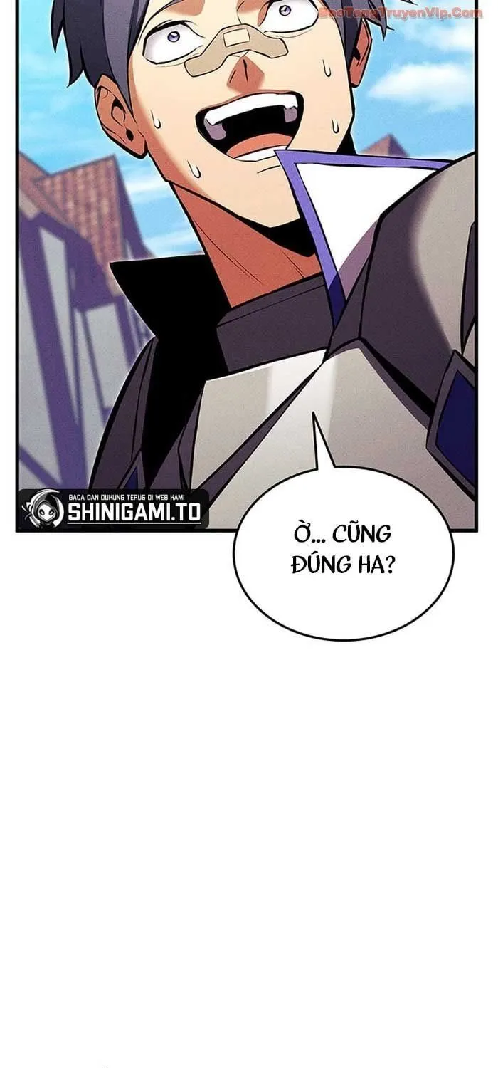 Sự Trở Lại Của Vị Thần Sức Mạnh Chap 212 - Next Chap 213