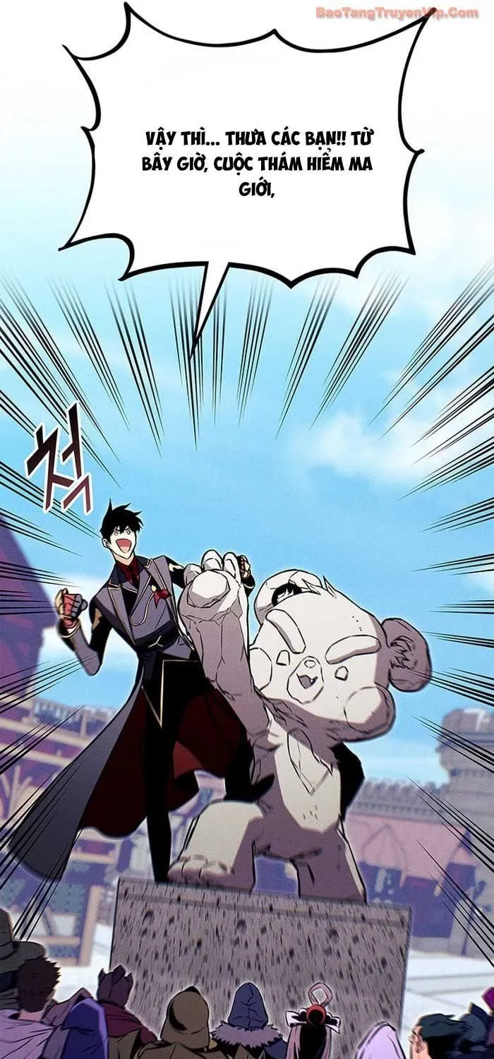 Sự Trở Lại Của Vị Thần Sức Mạnh Chap 212 - Next Chap 213