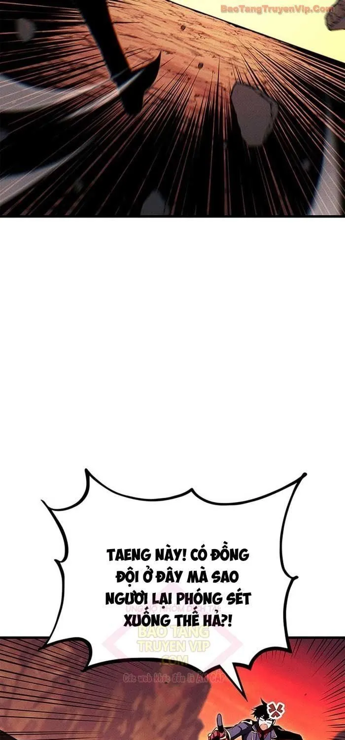 Sự Trở Lại Của Vị Thần Sức Mạnh Chap 213 - Next Chap 214