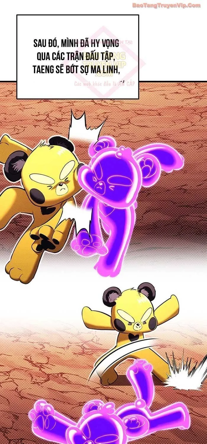 Sự Trở Lại Của Vị Thần Sức Mạnh Chap 213 - Next Chap 214