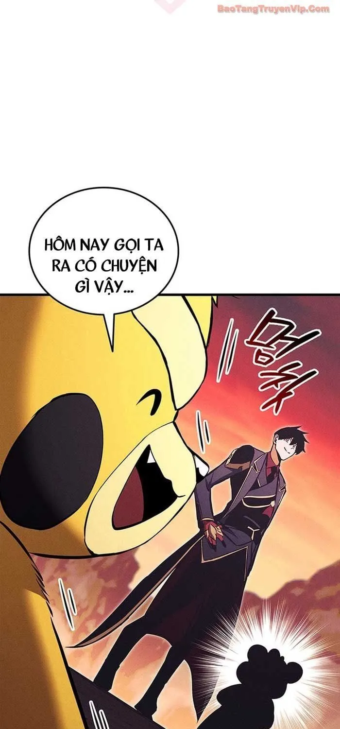 Sự Trở Lại Của Vị Thần Sức Mạnh Chap 213 - Next Chap 214