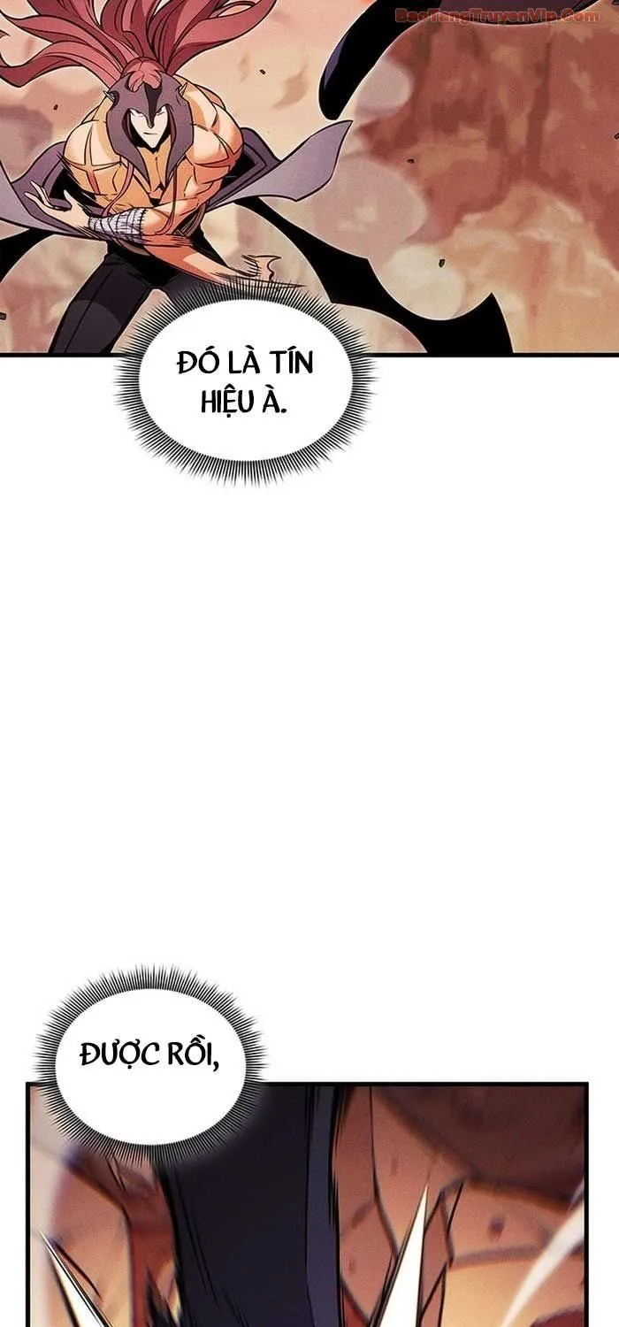 Sự Trở Lại Của Vị Thần Sức Mạnh Chap 213 - Next Chap 214