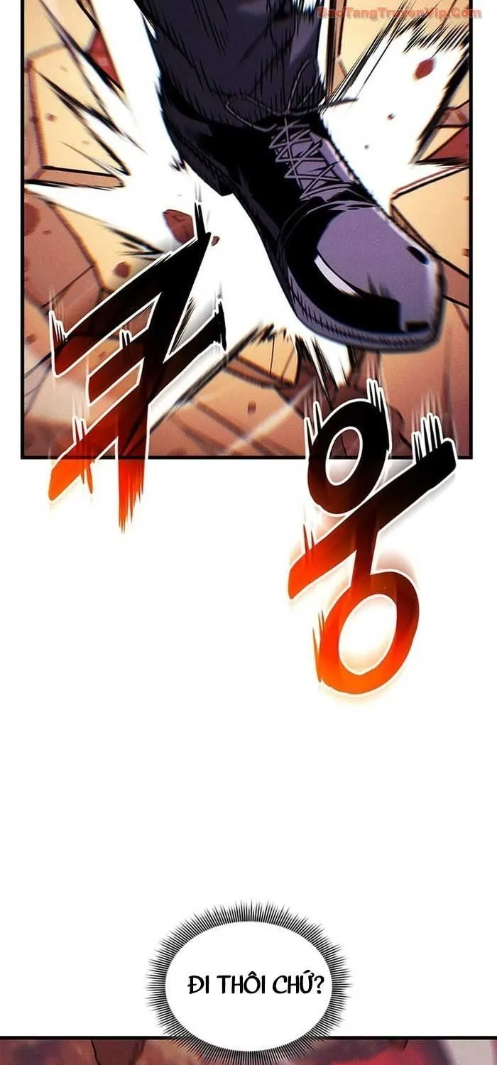 Sự Trở Lại Của Vị Thần Sức Mạnh Chap 213 - Next Chap 214