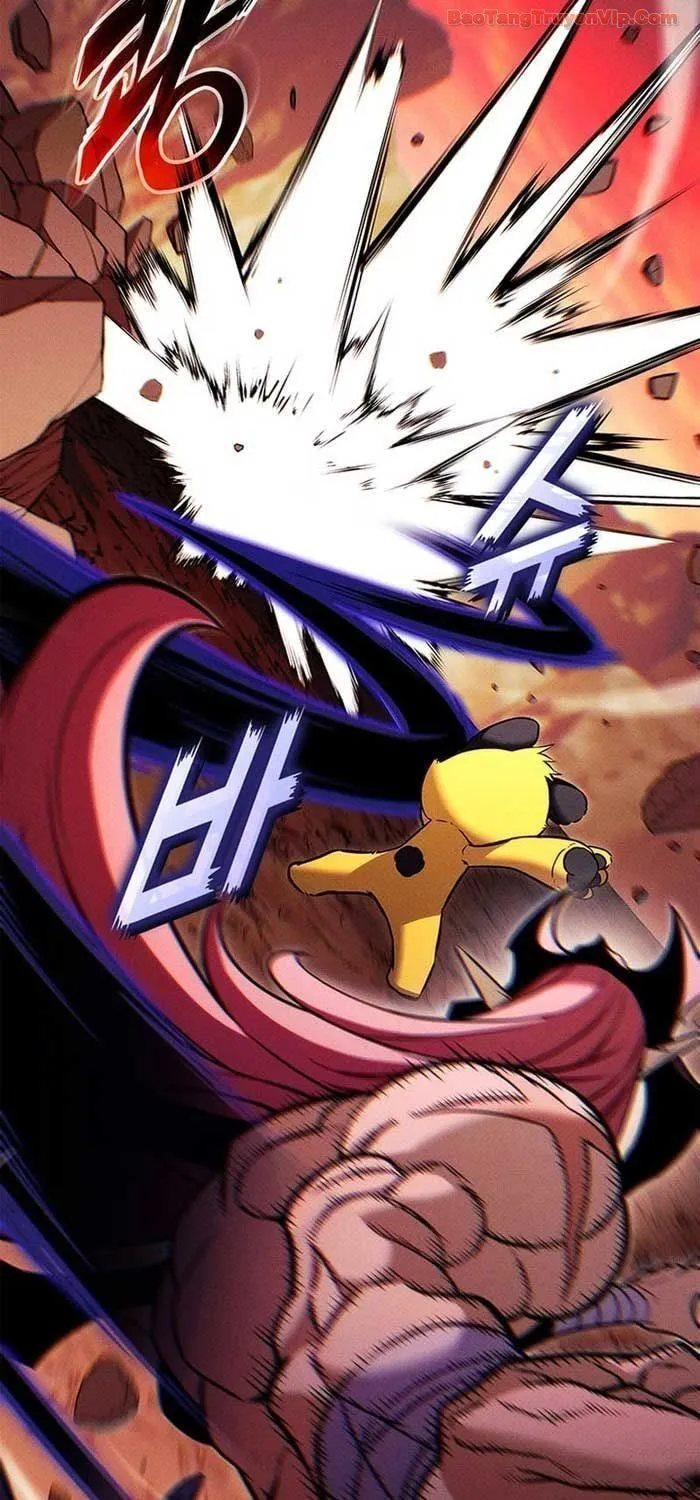 Sự Trở Lại Của Vị Thần Sức Mạnh Chap 213 - Next Chap 214