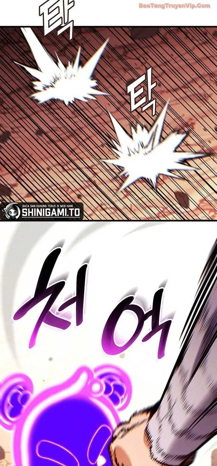 Sự Trở Lại Của Vị Thần Sức Mạnh Chap 213 - Next Chap 214